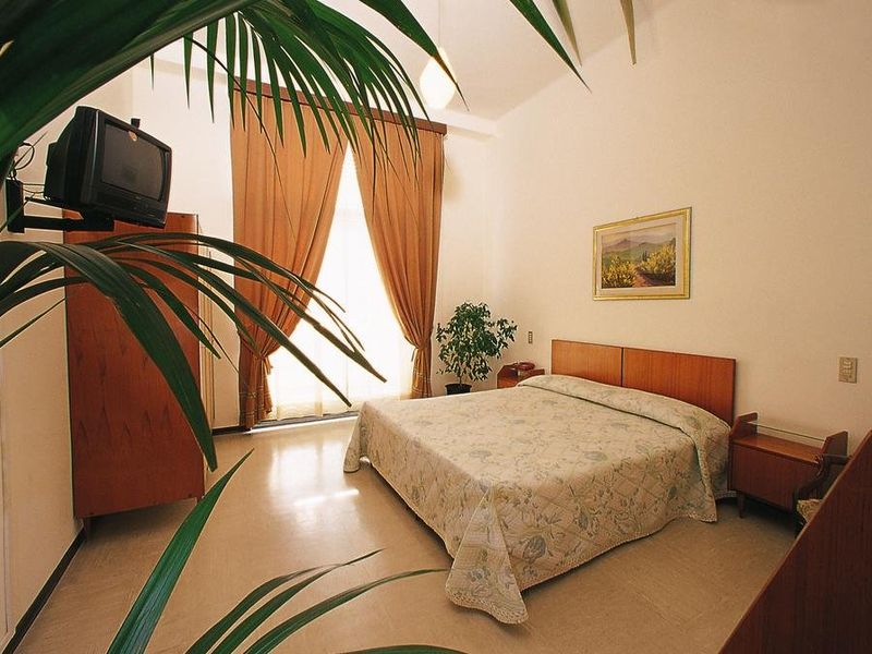 صورة الفندق 1