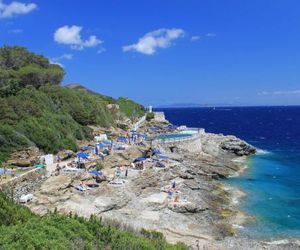 Locazione turistica Al Pino 60 Rio Marina Italy