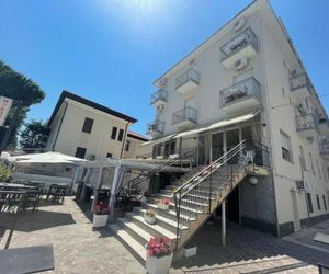 Hotel Moroni Rimini Italy