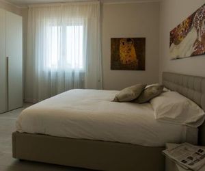 St. Vitale’s Basilic view elegant apartment Ravenna Italy