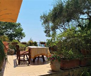 B&B dei Fiori Praia a Mare Italy