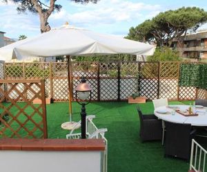 Todisco Apartament Pompei Italy