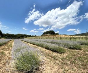 Agriturismo La Villa Sovicille Italy