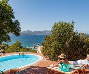 Villa Romantica Olbia Italy