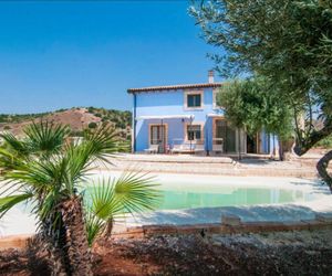 Residenza La Nena Noto Italy