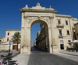 Noto Holiday Noto Italy
