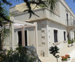 Villa Gentile Monopoli Italy
