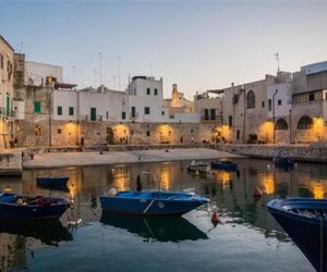 Dimora San Vito Monopoli Italy