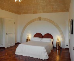 Antica Civita B&B Luxury Room Matera Italy