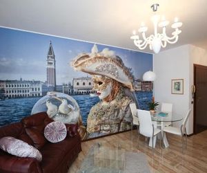 Appartamento Martina C. Marghera Italy