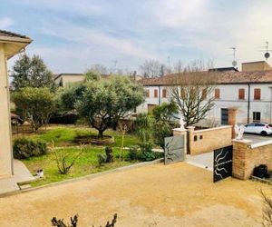B&B Villa Ermanna Mantua Italy