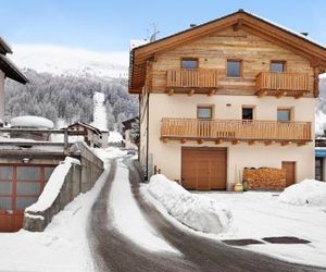 Casa Nicoletta Livigno Italy