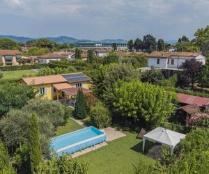 Locazione turistica Casina del Sole Lido Di Camaiore Italy