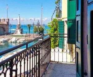 Porto Vecchio Appartamenti Lazise Italy