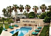 Отзывы Nerton Hotel — All Inclusive, 4 звезды