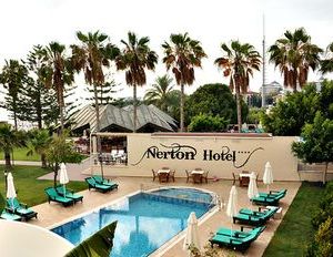 Nerton Hotel - All Inclusive Side Turkey
