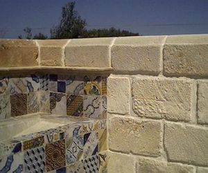 Casa Badia Favignana Italy