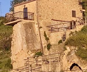 La Casa Sulla roccia Enna Italy