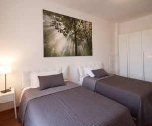 Cadorna Home Como Italy
