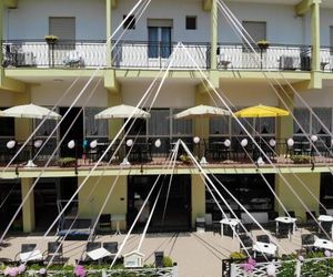 Hotel Niagara Cesenatico Italy