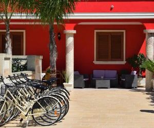 B&B Lizia Porto Cesareo Italy