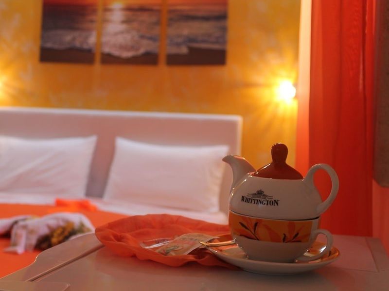 Hotel Photo 11