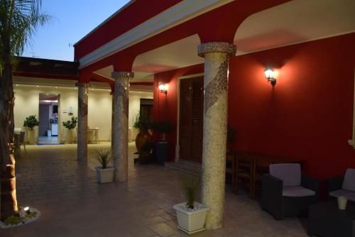 Hotel Photo 13