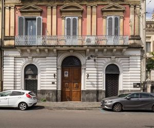 Appartamenti Villa Bellini Catania Italy