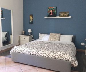 Cortiletto Home Catania Italy