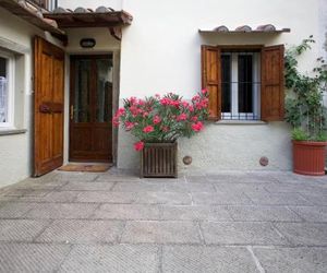 Casa Traquandi Castiglion Fiorentino Italy