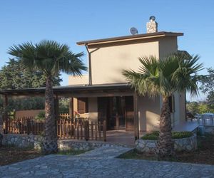 Villa Degli Ulivi Castellammare del Golfo Italy