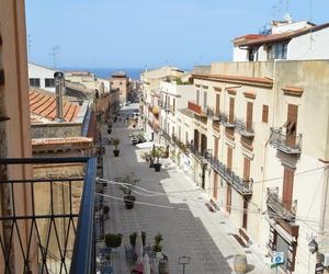 Appartamento Nettuno Castellammare del Golfo Italy