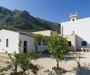 Casale Margherita Castellammare del Golfo Italy