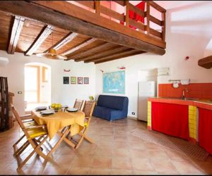 Villa in Antico Baglio Castellammare del Golfo Italy
