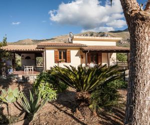 Villa Catia Castellammare del Golfo Italy
