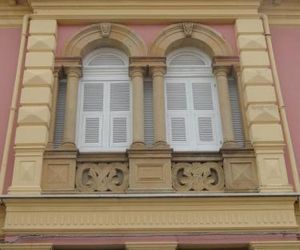 Casa Tonina Carloforte Italy