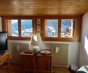 Casa Italo Canazei Italy
