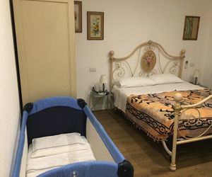 Il Carignano Rooms Pirri Italy