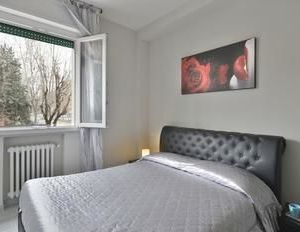 Repubblica Zebra Apartment Bologna Italy