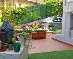 B&B Villa Rivabella Bologna Italy