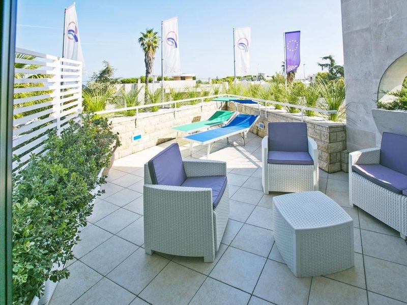 Hotel Photo 20