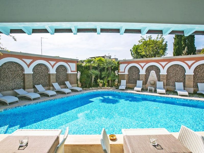 Hotel Photo 22