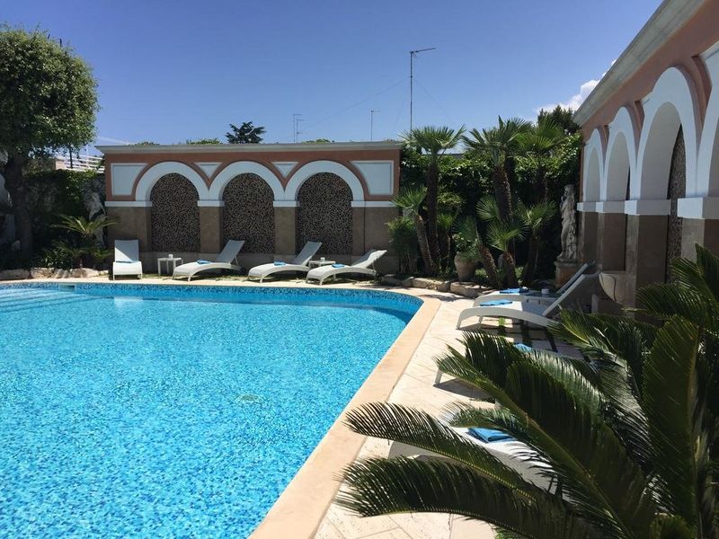 Hotel Photo 23