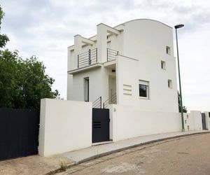 Modern House Bari Sardo Italy