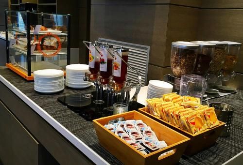 Hotel Photo 13