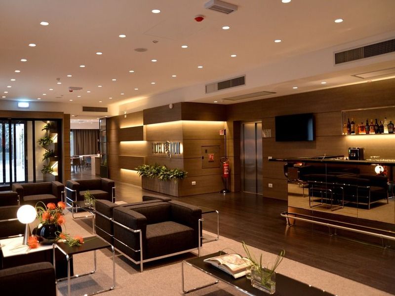 Hotel Photo 19