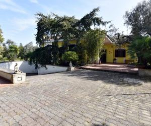 Tenuta Le Vermene Gallipoli Italy