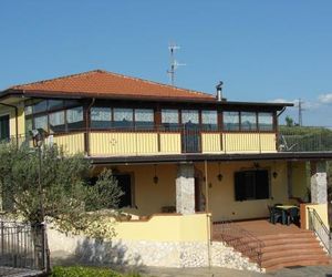 Azienda Agricola Carbone Cosimo Battipaglia Italy