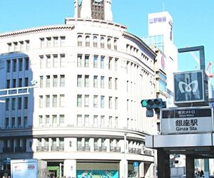 Sotetsu Fresa Inn Ginza-Nanachome Tokyo Japan
