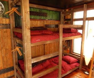 Hostel Oomori Souko Takatsu Japan